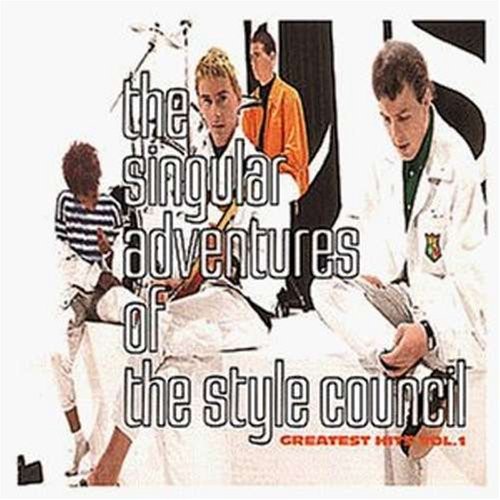 Style Council